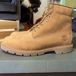 Brand New Unworn Mr Timberland